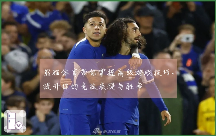 熊猫体育带你掌握高级游戏技巧，提升你的竞技表现与胜率