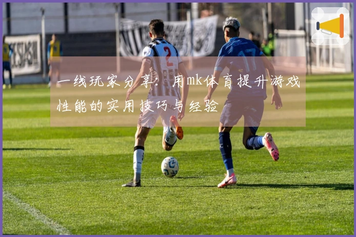 一线玩家分享：用mk体育提升游戏性能的实用技巧与经验