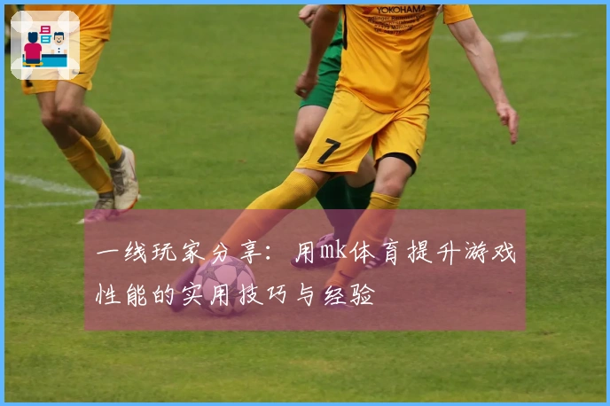 一线玩家分享:用mk体育提升游戏性能的实用技巧与经验