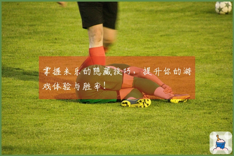 掌握米乐的隐藏技巧，提升你的游戏体验与胜率！