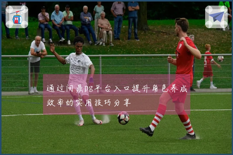 通过问鼎pg平台入口提升角色养成效率的实用技巧分享